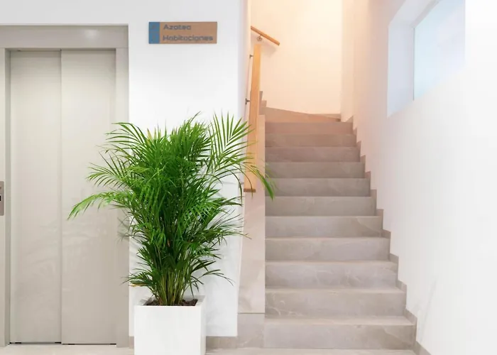 Rio Salado ConilHostal