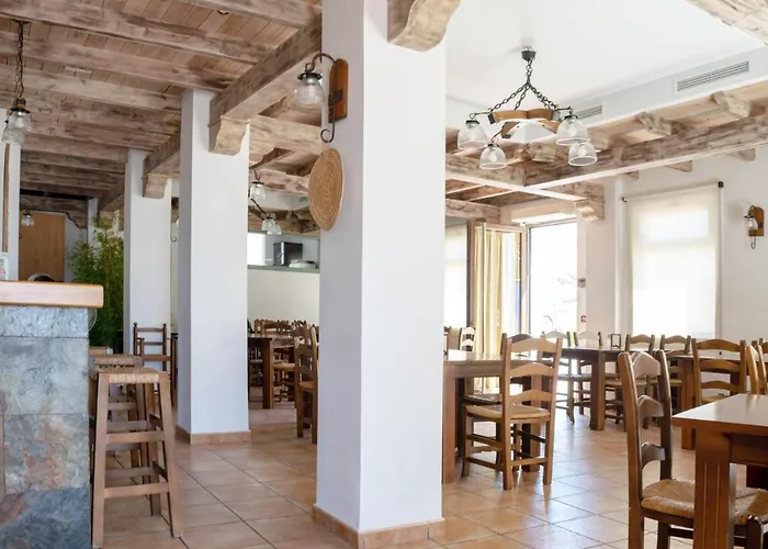 Rio Salado ConilHostal