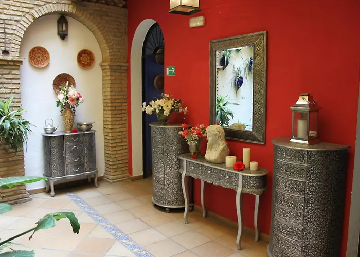 Hostal Lojo Conil De La Frontera