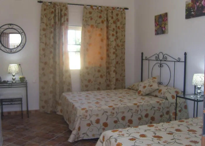 Hostal El Canario Conil De La Frontera